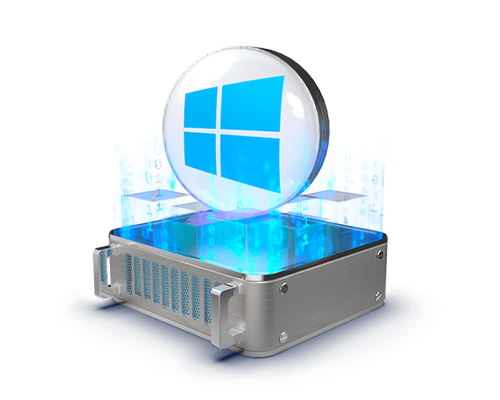 gazduire VPS Windows - hosting VPS Windows - host VPS Windows