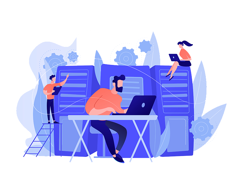 Găzduire web OVINETWORK
