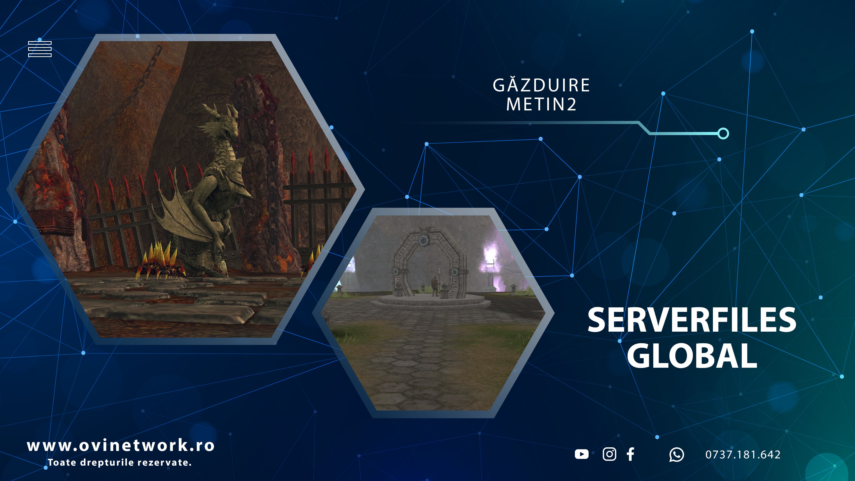 Serverfiles Global