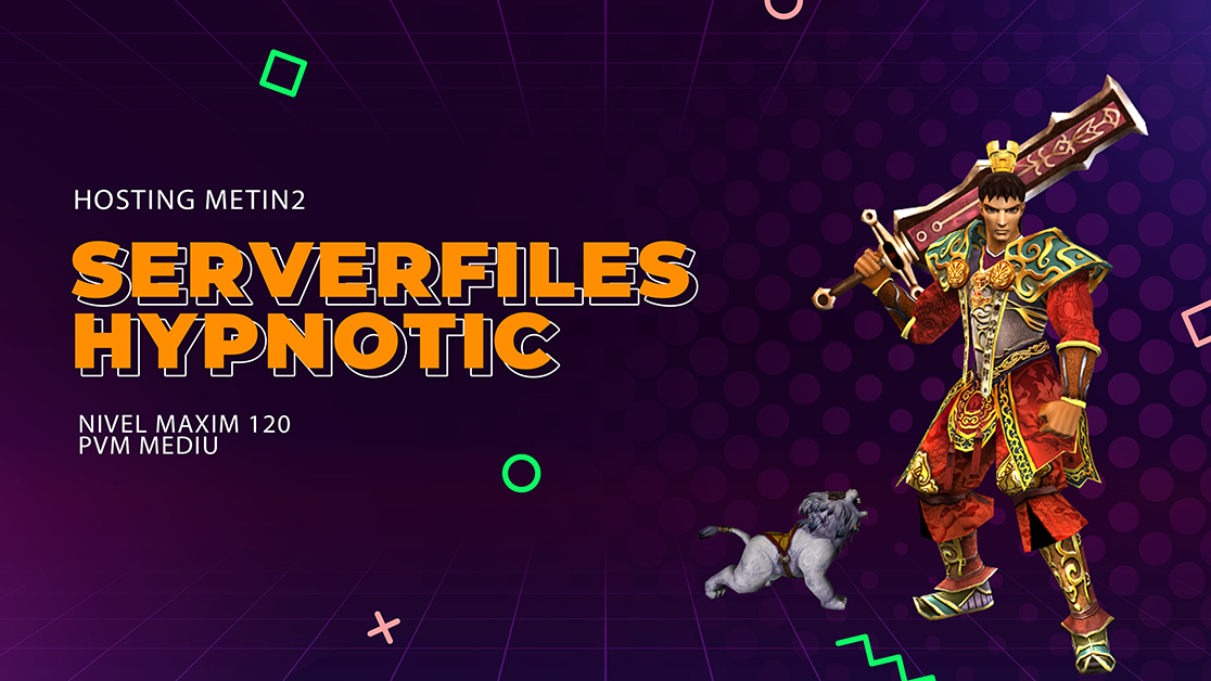 Serverfiles Hypnotic2