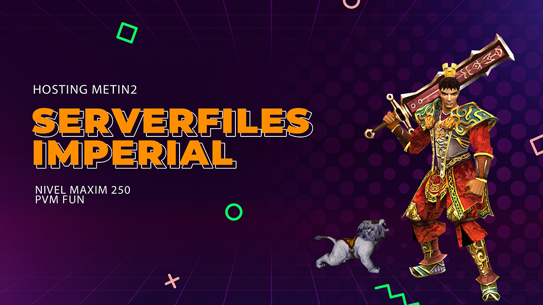 Serverfiles Imperial