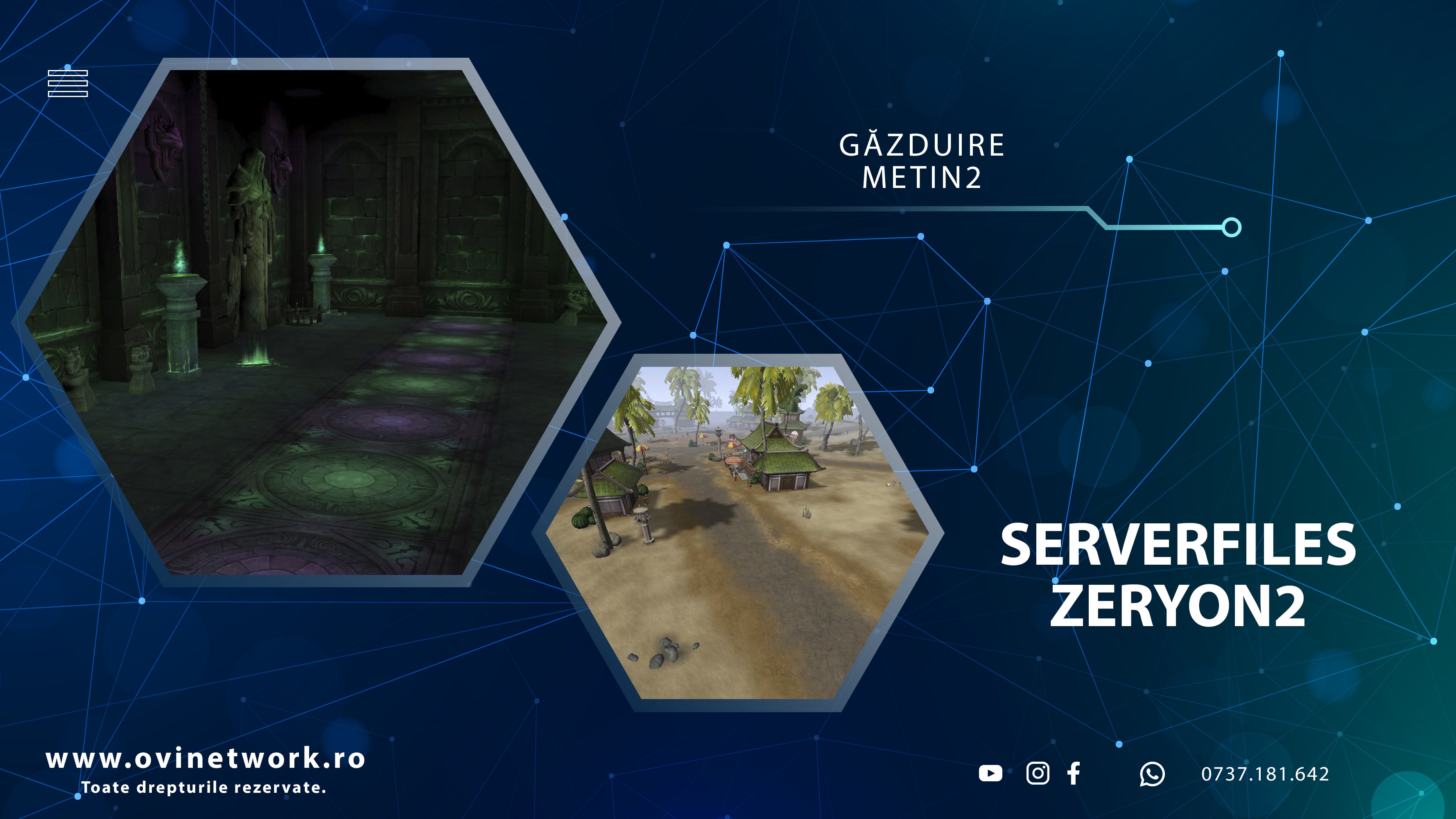 Serverfiles Zeryon2