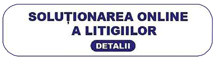 ANPC — Soluționarea online a litigiilor