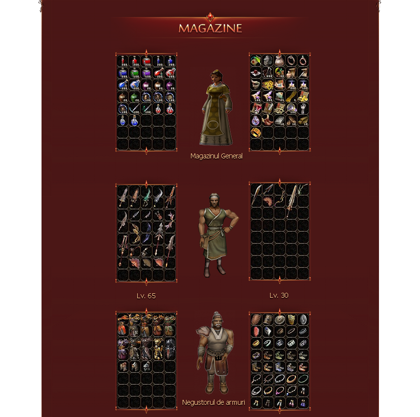 Serverfiles Global