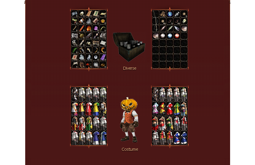 Serverfiles Global