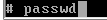 passwd